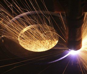 welder