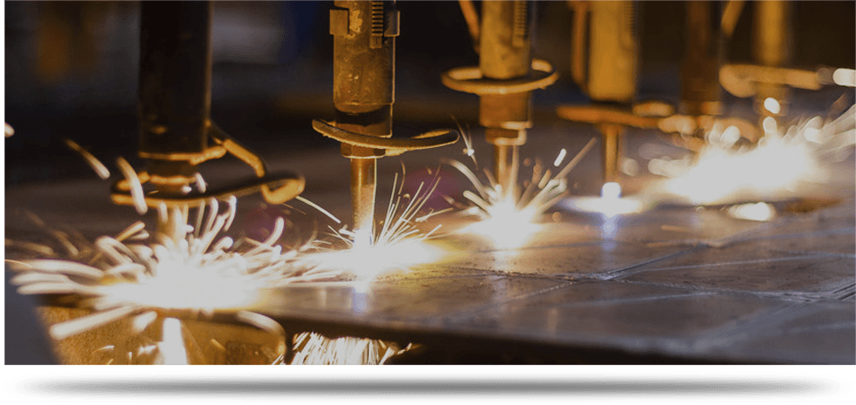 welding machinery