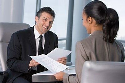 Placement Test — Interview Session in Garland, TX