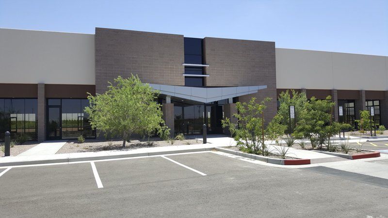 Tiburon Companies Commercial Gallery