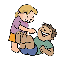 Giggles Day Nursery Logo - Home
