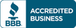 BBB Accredited