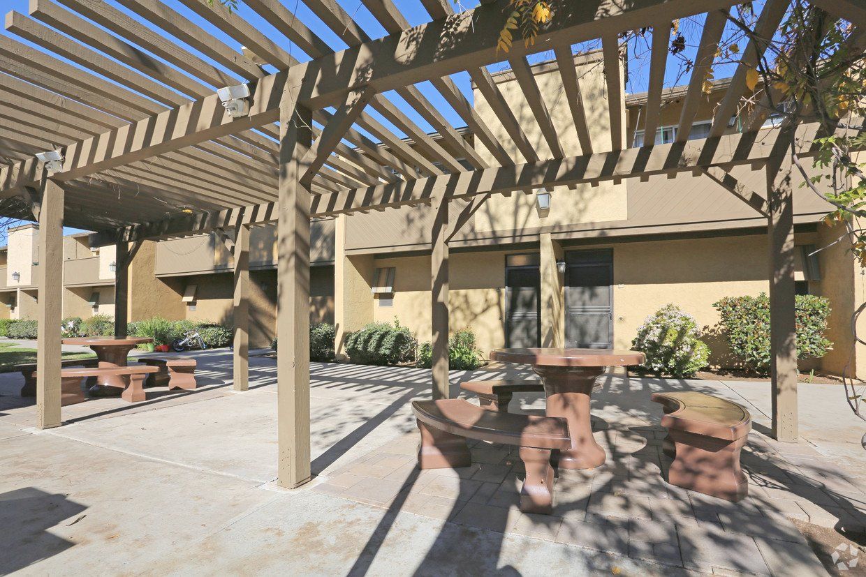 picnic area