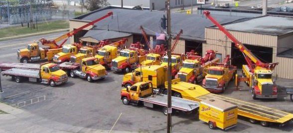 tow truck near me