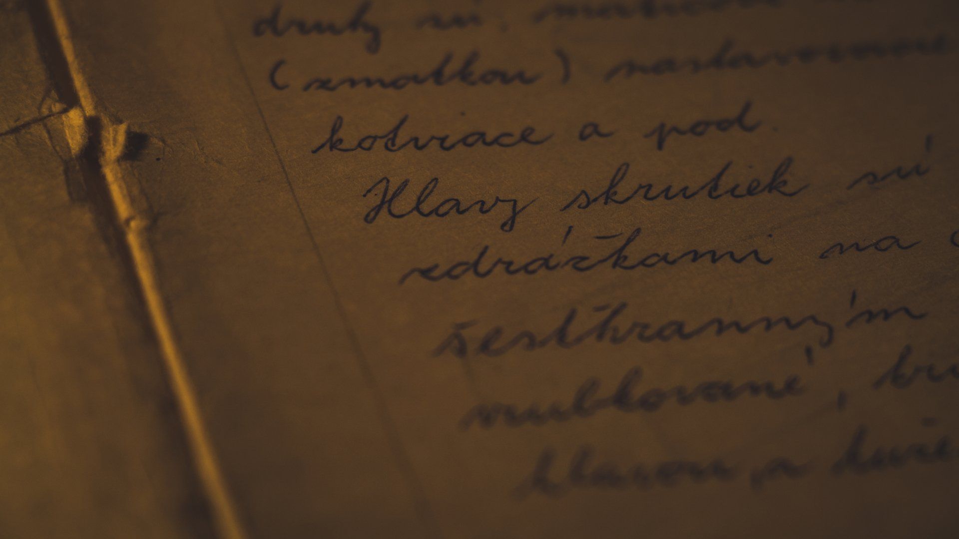 A close up of a piece of paper with handwriting on it.