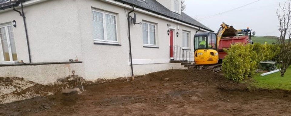 groundworks