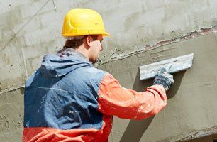 Bricklaying