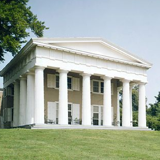 Andalusia, State Road vicinity (Bensalem Township), Andalusia (Bucks County, Pennsylvania)