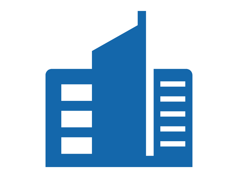 Multi-tenant office cleaning services