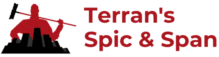 Terran's Spic & Span Cleaning Service LLC logo