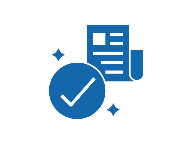 Commercial cleaning plan element - identify risks