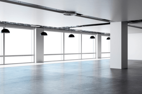 Post Construction Cleaning Services