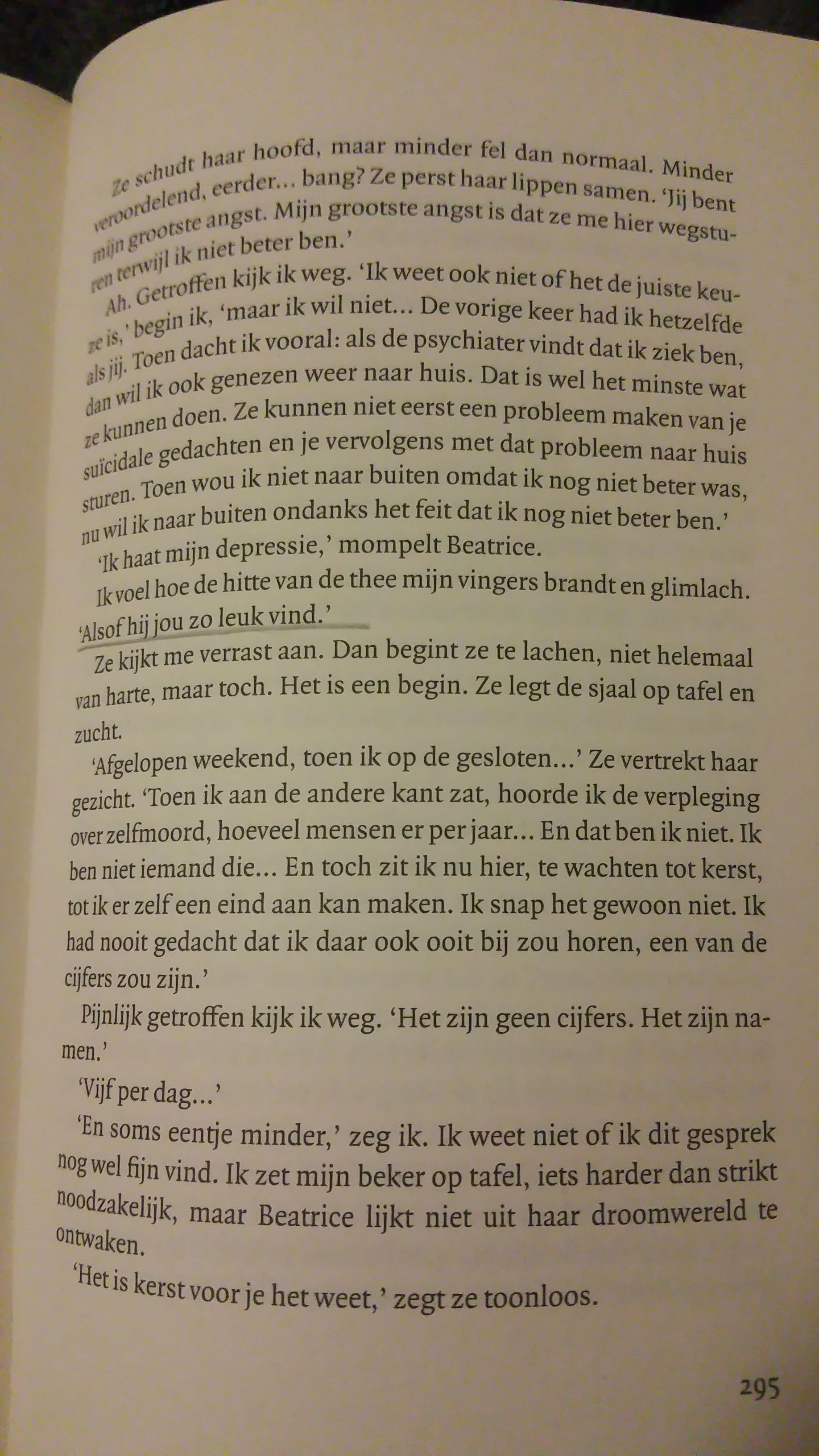 Van der Meer, M. (2015) 'UP' (5e ed.). Amsterdam, Nederland: House of Books. MdF - Wij schrijven, corrigeren en redigeren uw Nederlandstalige teksten.