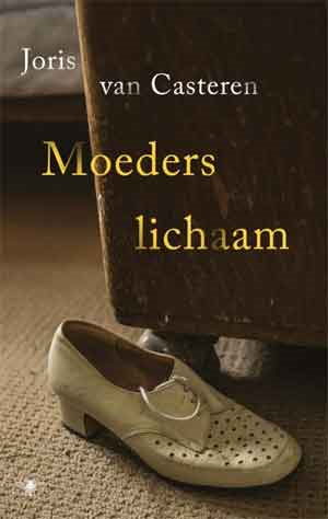 Van Casteren, J. (2019). Moeders lichaam (1e ed.). Amsterdam, Nederland: De Bezige Bij. MdF - Wij schrijven, corrigeren en redigeren uw Nederlandstalige teksten.
