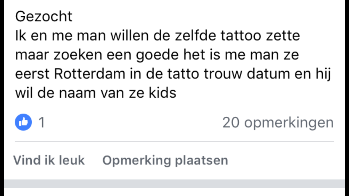 MdF - Wij schrijven,  corrigeren en redigeren uw Nederlandstalige teksten.