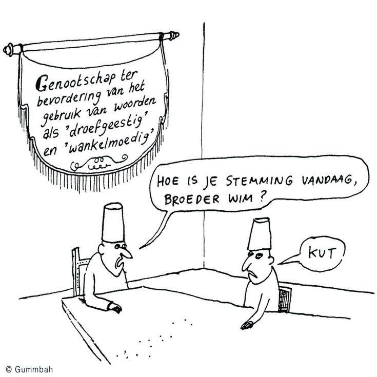 MdF - Wij schrijven, corrigeren en redigeren uw Nederlandstalige teksten.