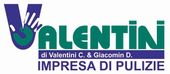 IMPRESA DI PULIZIE VALENTINI CLAUDIO logo