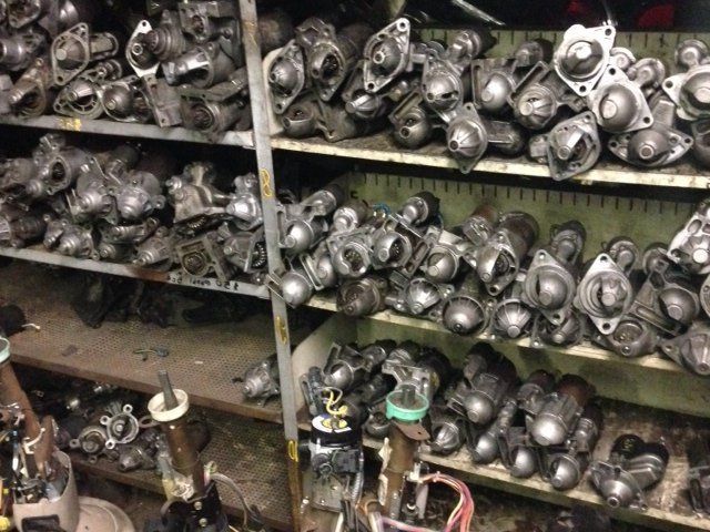 Parts — Wauwatosa, WI — American Auto Salvage Parts — Wauwatosa, WI — American Auto Salvage