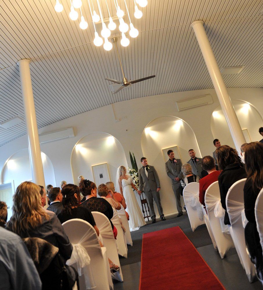 ceremony