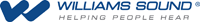 Williams sound Williams sound
