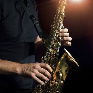 Concert musician