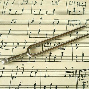 Music lessons within the local area