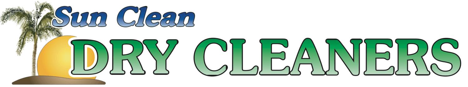 Sun Clean Dry Cleaning