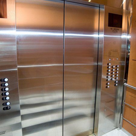 Lift maintenance 2