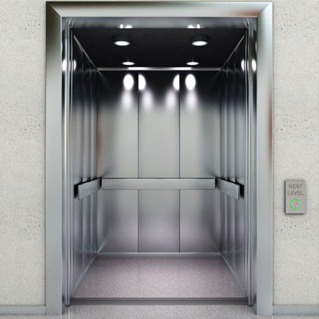 Lift maintenance
