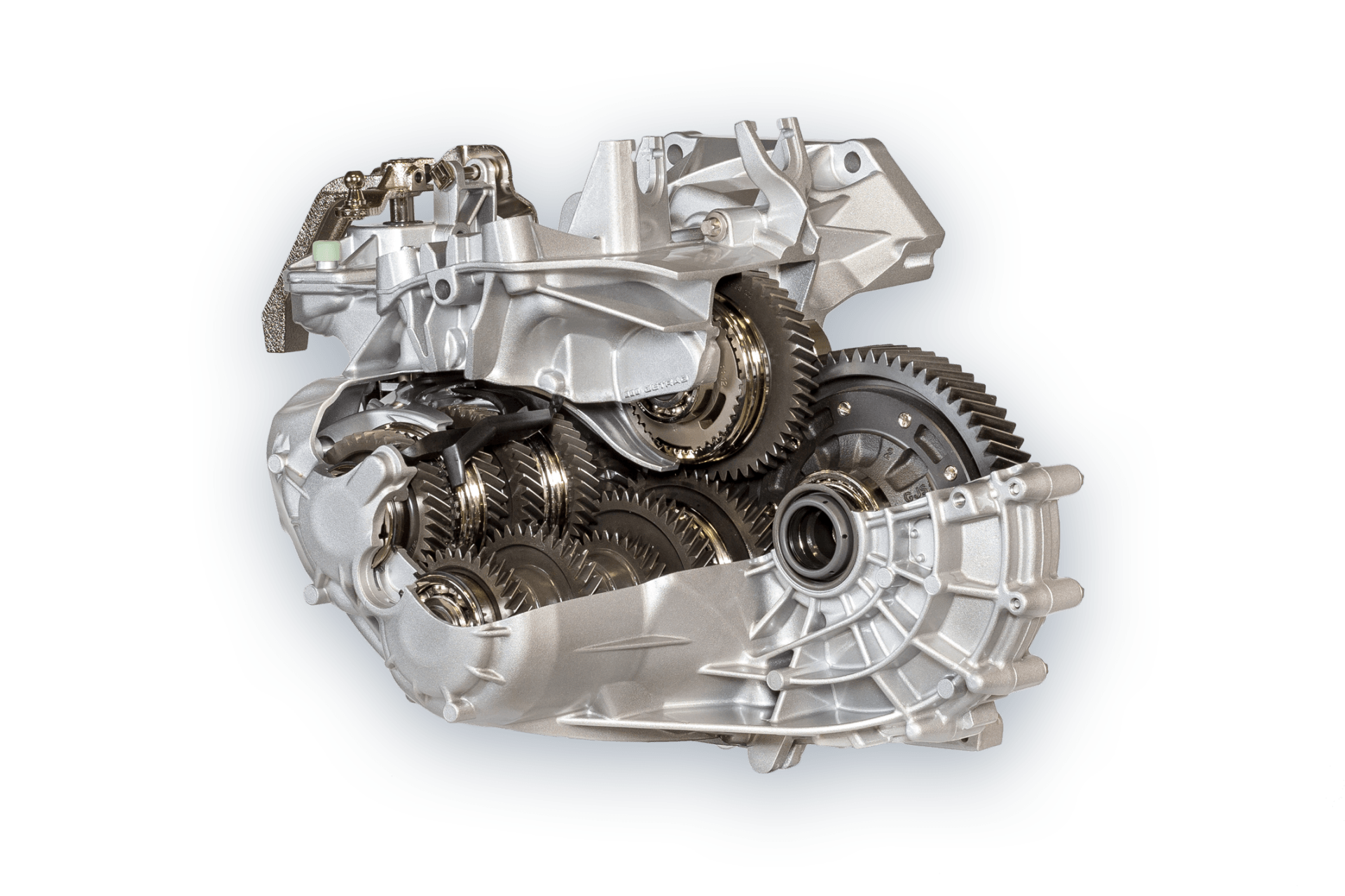 Used car parts, spare parts for cars