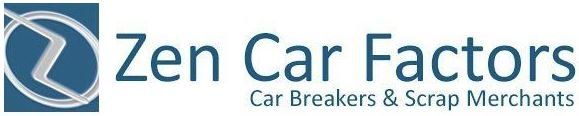 Zen Car Factors Logo