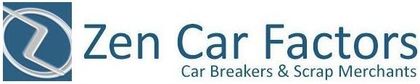 Zen Car Factors Logo