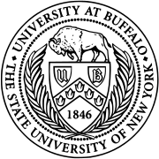 Logo of the State University of New York