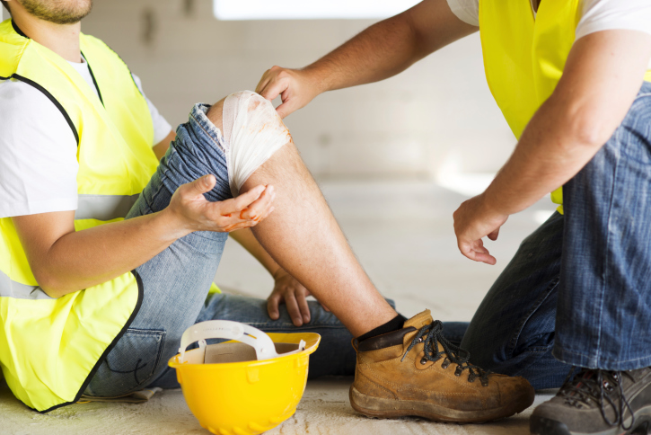 injury attorney needed in Lockport, NY
