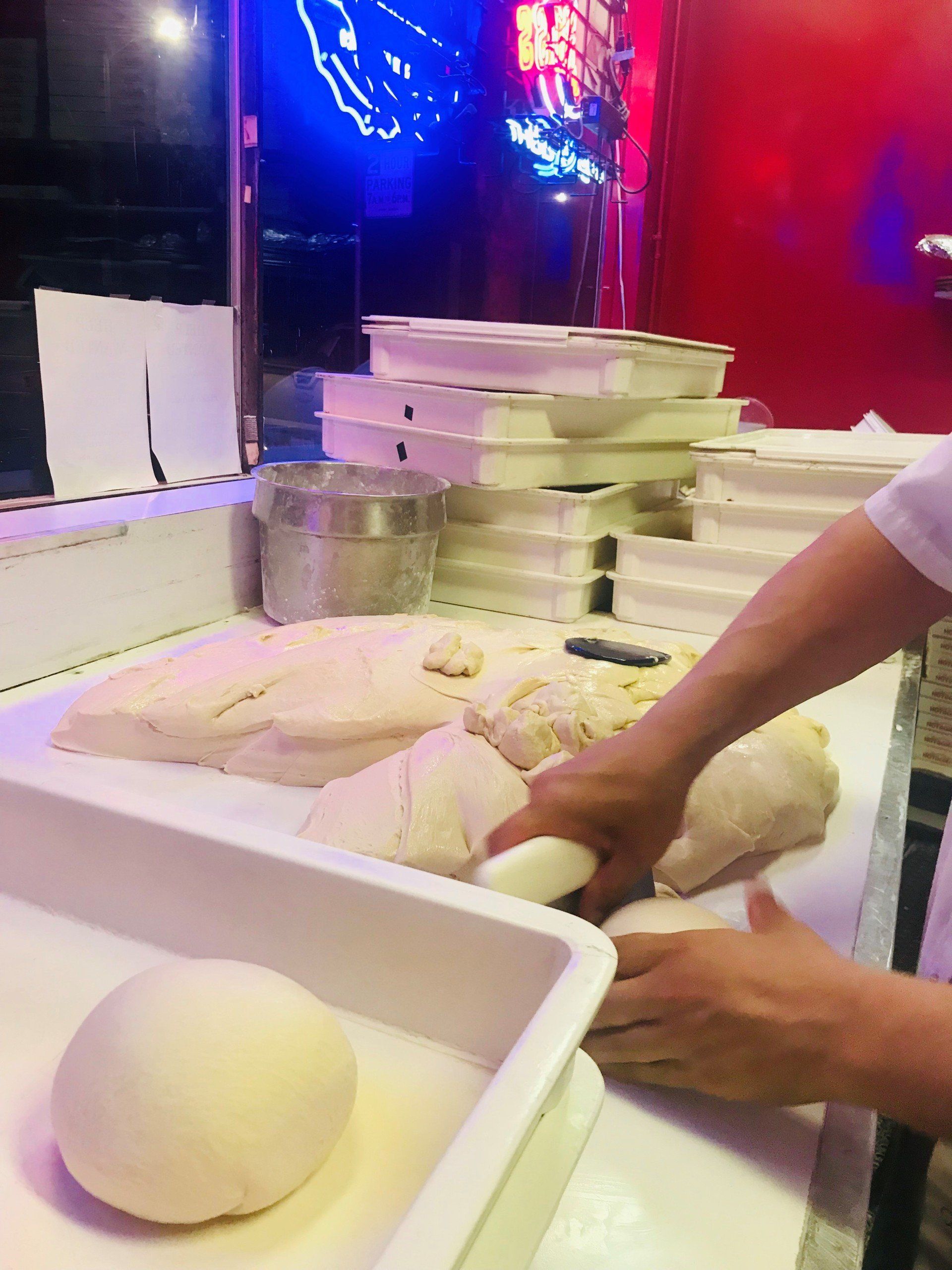 pizza near me  — Pizza Dough in San Francisco, CA