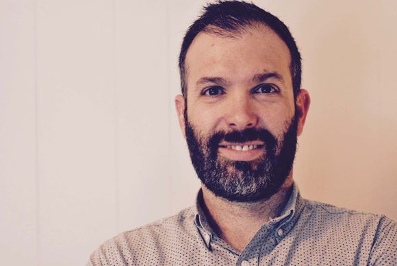 Photo of David Cesarini