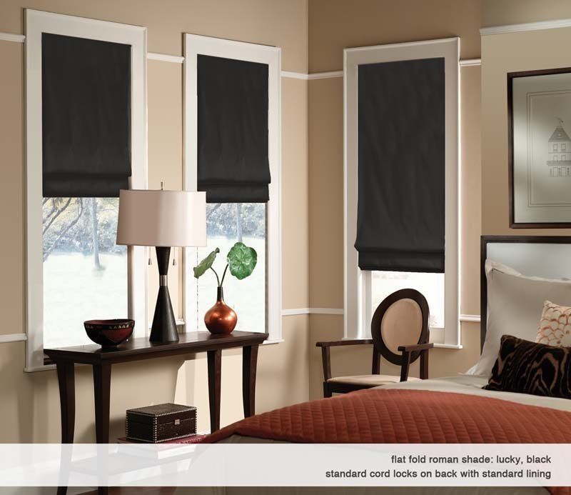 draperies