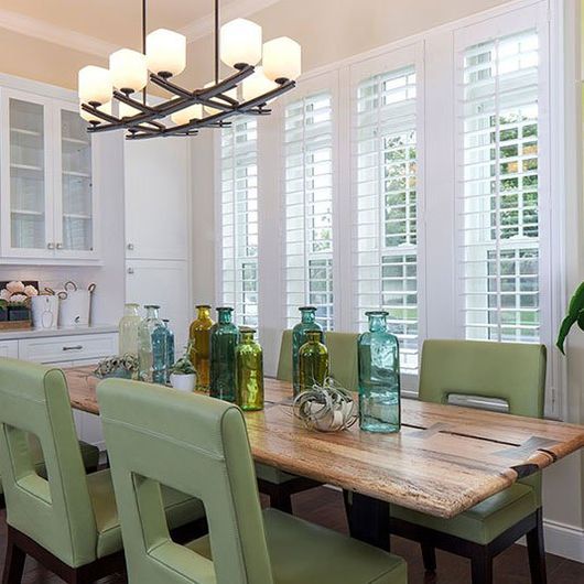 shutters image
