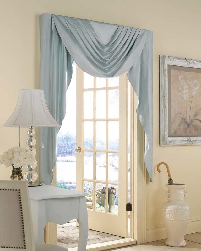 draperies