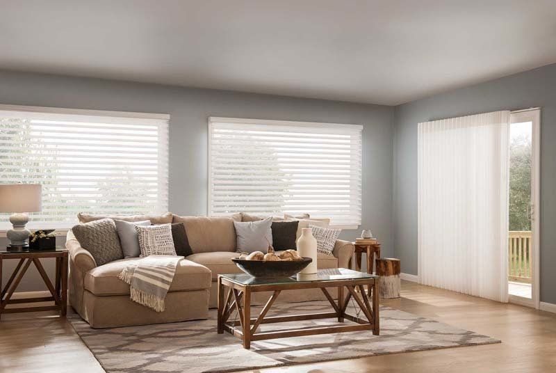 window shadings