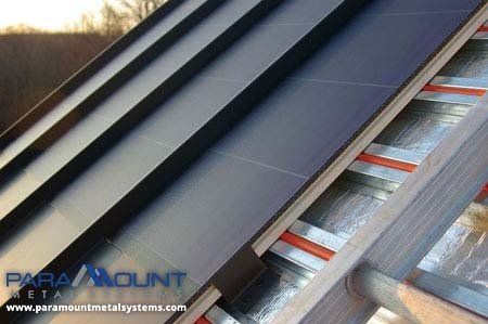 Energy Efficient Solutions