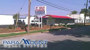 DEVON SELF STORAGE