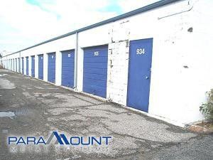 DEVON SELF STORAGE