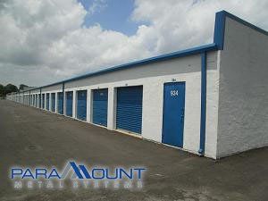 DEVON SELF STORAGE