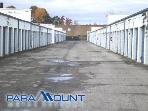 DEVON SELF STORAGE
