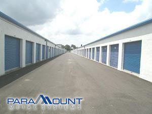 DEVON SELF STORAGE