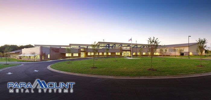 HILL FARM ELEMENTARY SCHOOL