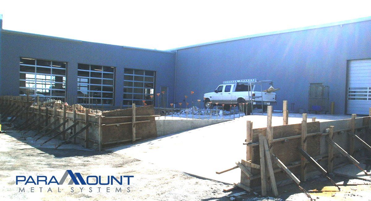 projects-Paramount Metal Systems