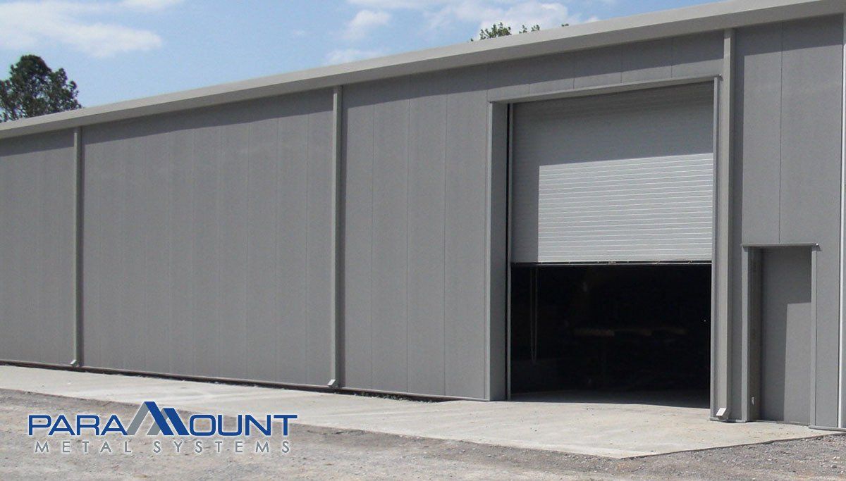 projects-Paramount Metal Systems
