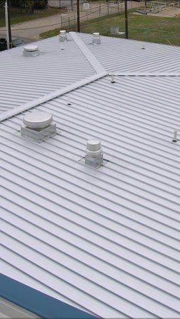 RETROFIT ROOFING